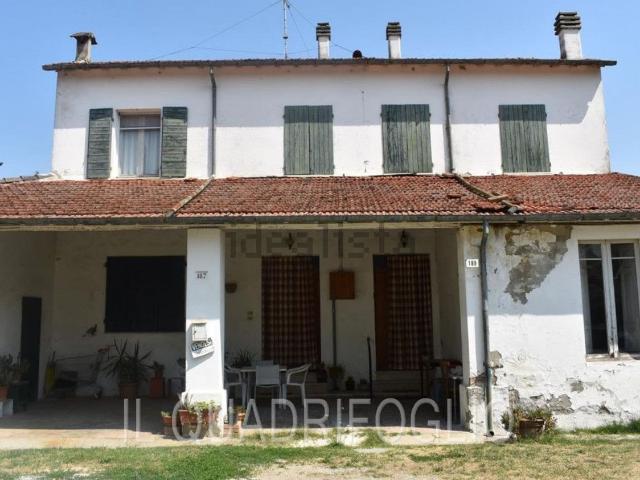 Casa in vendita a Unione dei comuni Valle del Savio, Cesenà