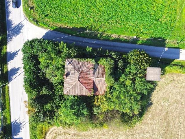 Casa in vendita a Santa Croce Bigolina, Cittadella