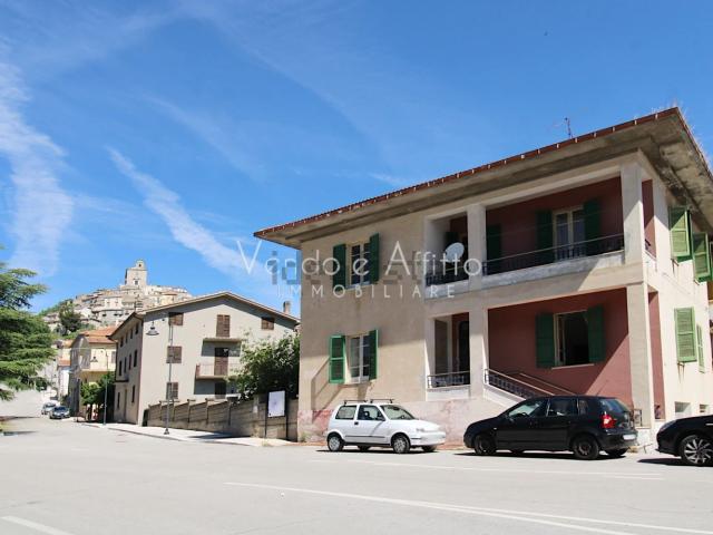 Casa in vendita a Carunchio, Abruzzo