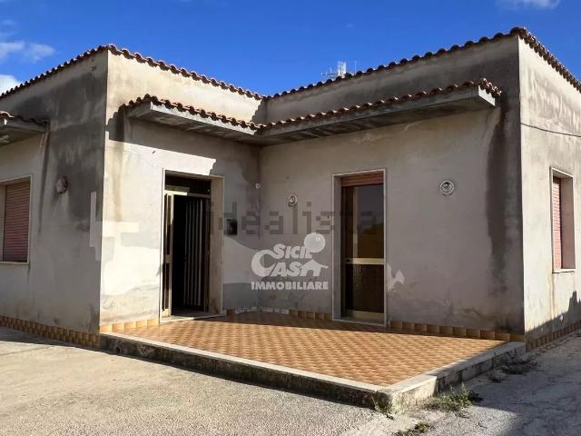 Casa in vendita a Marsala, Sicilia