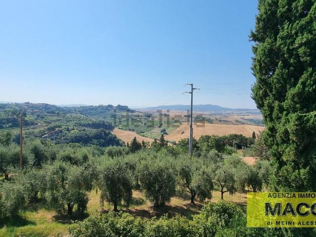 Casa in vendita a Terricciola, Toscana