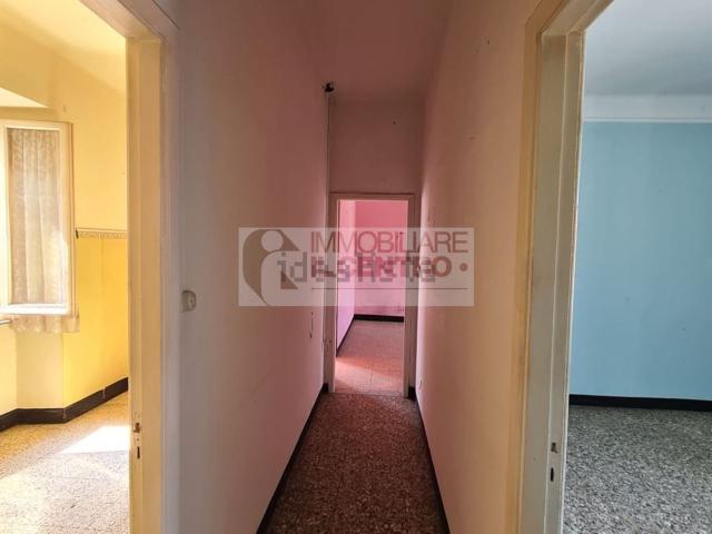Casa in vendita a Castelnuovo Magra, Liguria