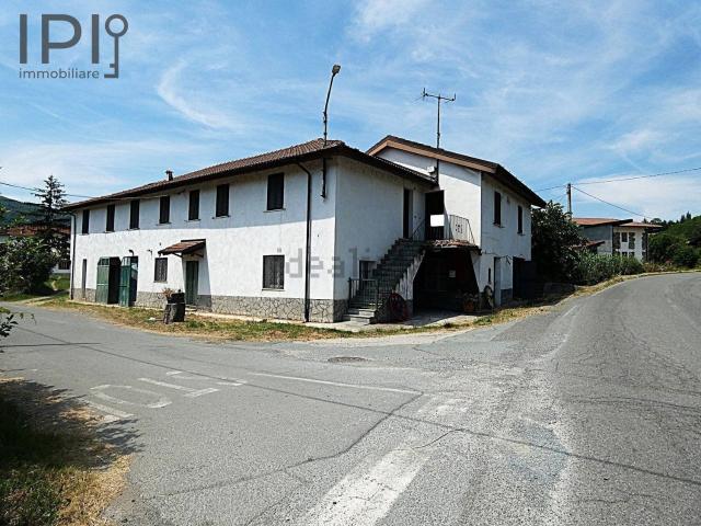 Casa in vendita a Piemonte, Alessandria