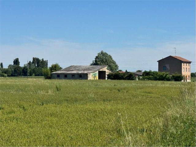 Casa in vendita a Voghiera, Reggio Emilia