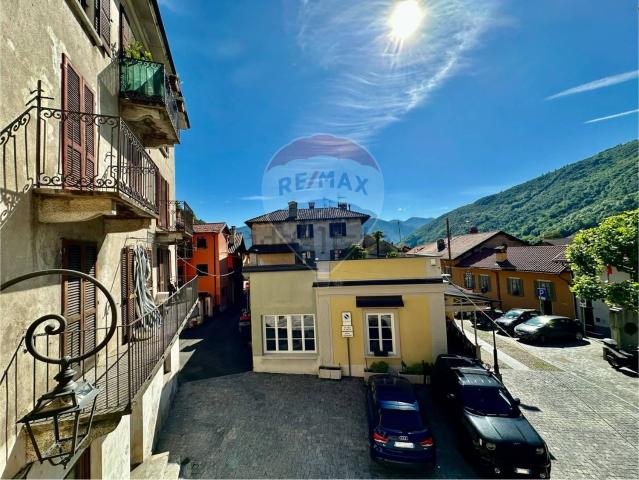 Casa in vendita a Traffiume, Piemonte