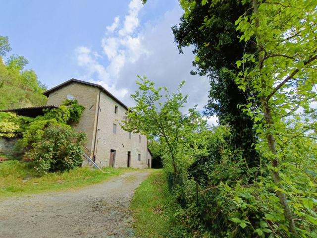 Casa in vendita a Unione di Comuni della Romagna Forlivese, Galeata
