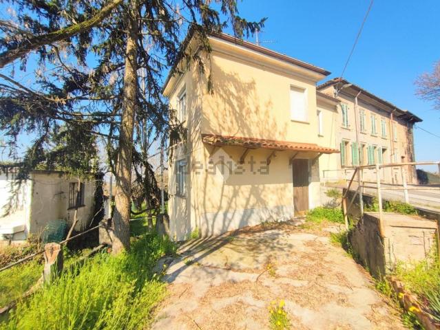 Casa in vendita a Piemonte, Alessandria