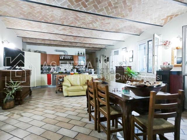 Casa in vendita a Ravenna, Reggio Emilia