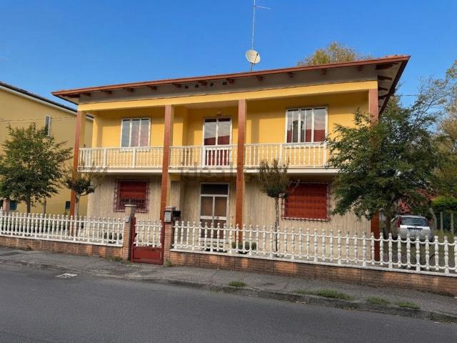 Casa in vendita a Mizzana, Ferrara