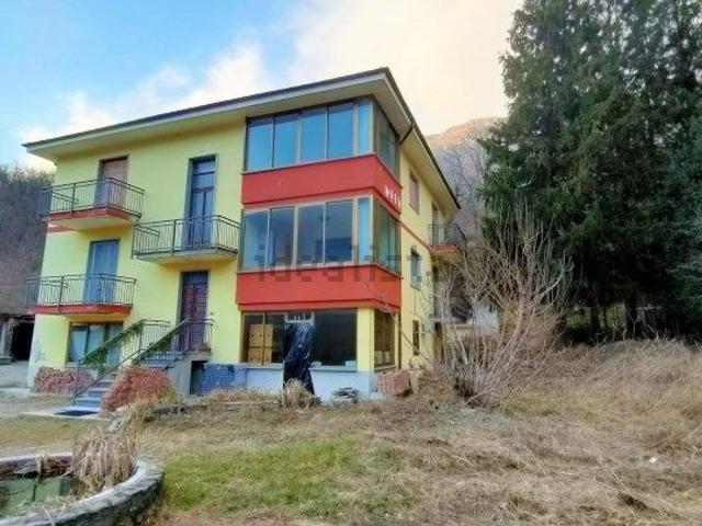 Casa in vendita a Cuzzago, Premosello-Chiovenda