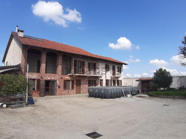 Casa in vendita a Piemonte, Torino