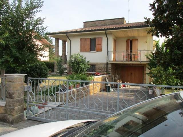 Casa in vendita a Ravenna, Reggio Emilia