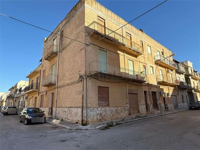 Casa in vendita a Makara, Mazara Del Vallo