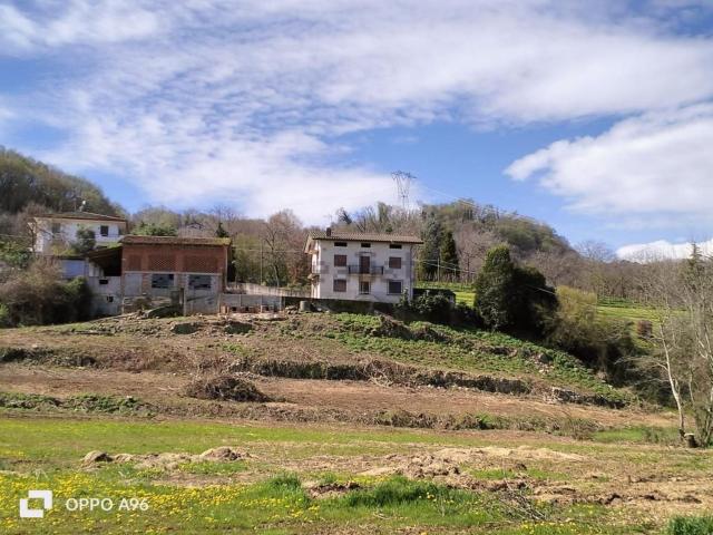 Casa in vendita a Ignago, Isola Vicentina