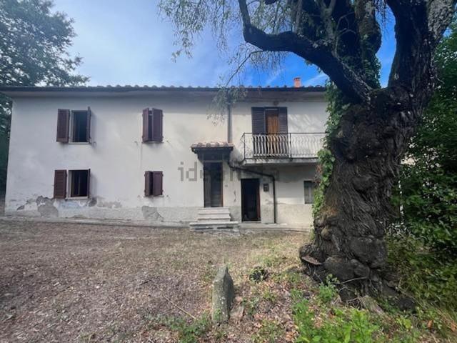 Casa in vendita a Rivalto, Chianni