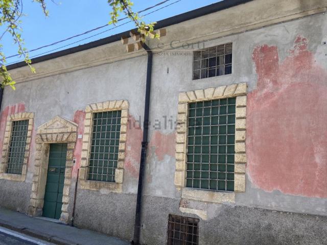 Casa in vendita a Lonigo, Veneto