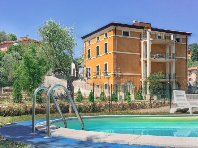 Casa in vendita a Barcola, Lerici