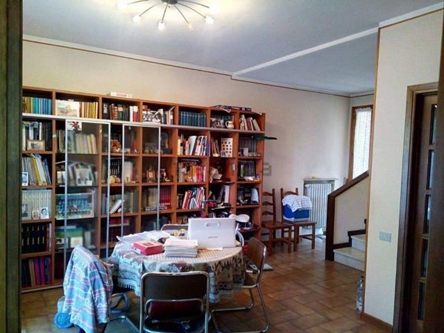 Casa in vendita a Regina Pacis, Re