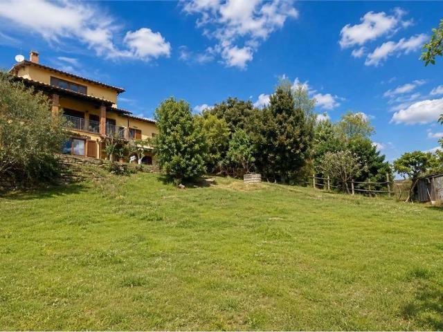 Casa in vendita a Castiglione In Teverina, Lazio