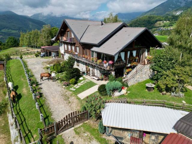 Casa in vendita a Piemonte, Torino