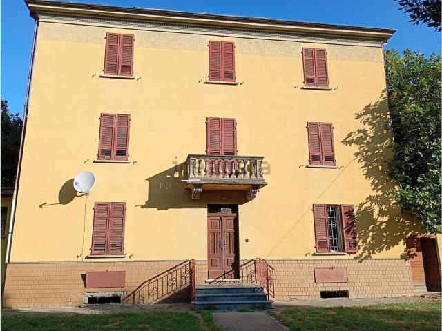 Casa in vendita a San Ruffino, Sarezzano