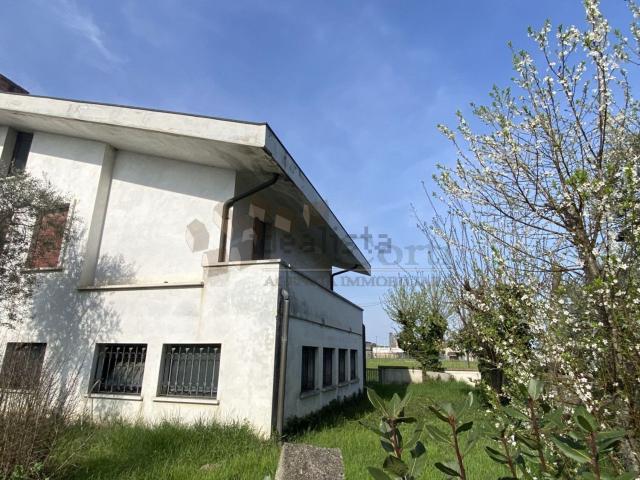 Casa in vendita a Urbana, Veneto