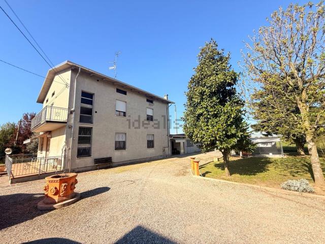 Casa in vendita a Unione Comuni Modenesi Area Nord, Medolla