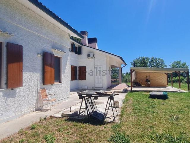 Casa in vendita a Vismara, Marche