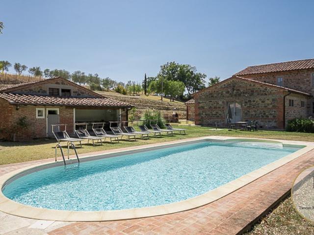 Casa in vendita a Sarteano, Siena