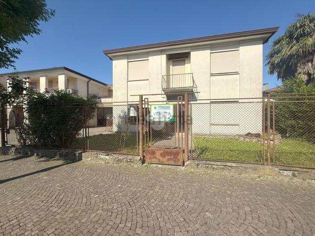 Casa in vendita a San Martino Di Lupari, Veneto