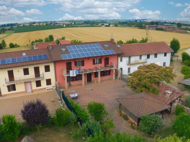 Casa in vendita a Piemonte, Torino