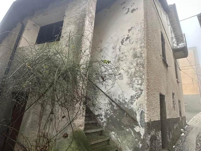 Casa in vendita a Piemonte, Alessandria