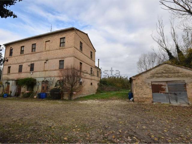 Casa in vendita a Marche, Ancona