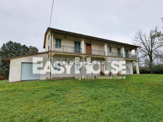 Casa in vendita a Civitella in Val di Chiana, Pieve A Maiano