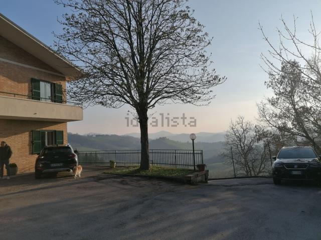 Casa in vendita a Ospedaletto, Marche
