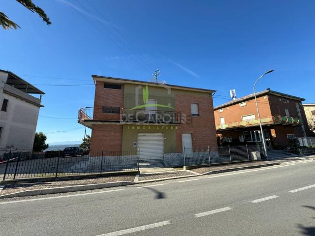 Casa in vendita a Marche, Ascoli Piceno