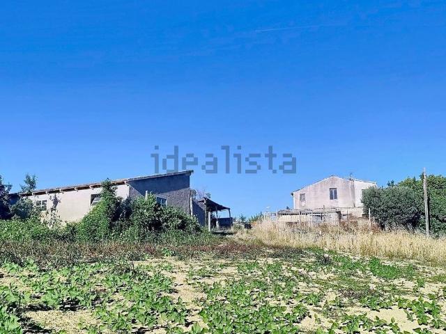 Casa in vendita a Marche, Fermo