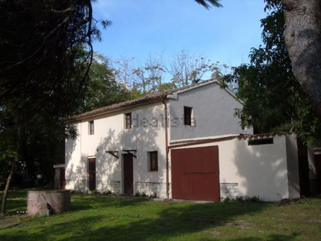 Casa in vendita a Massignano, Ancona