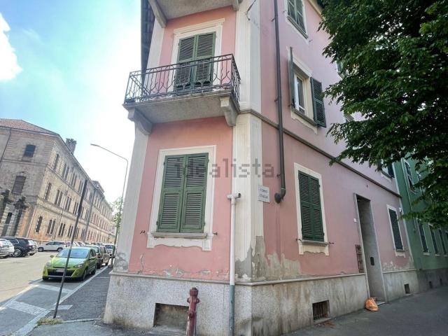 Casa in vendita a Piemonte, Alessandria