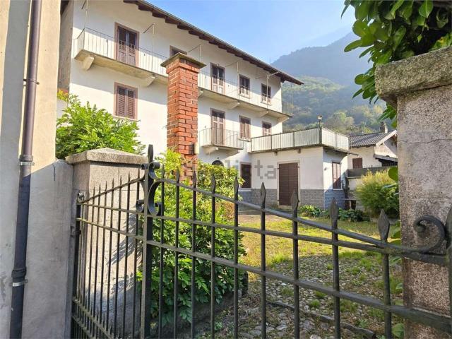 Casa in vendita a Piemonte, Verbano-cusio-ossola