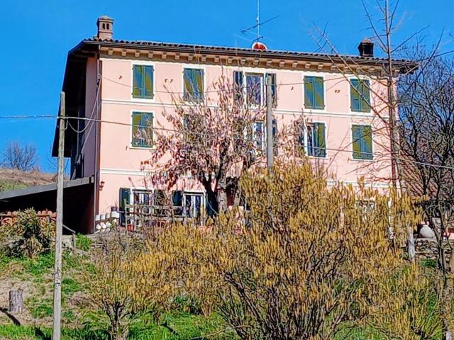 Casa in vendita a Mornico Losana, Lombardia