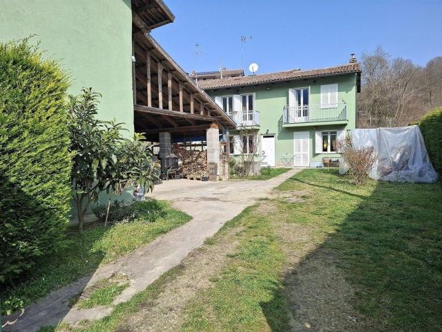 Casa in vendita a Piemonte, Asti