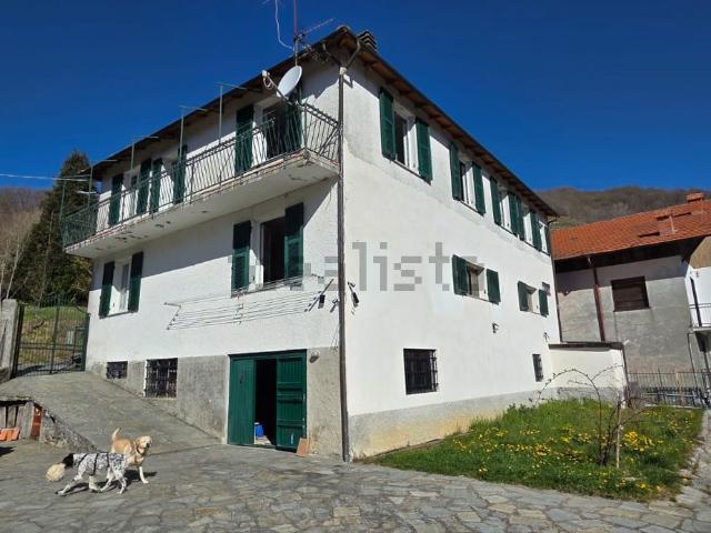 Casa in vendita a Propata, Liguria