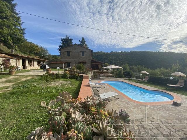 Casa in vendita a Unione di Comuni Valdarno e Valdisieve, Londa