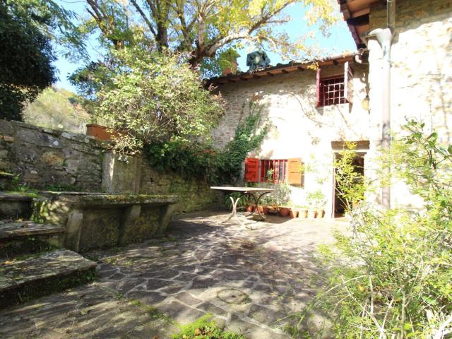 Casa in vendita a Poggio alla Croce, San Polo In Chianti