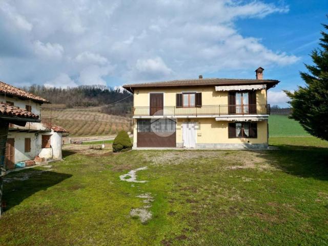Casa in vendita a Piemonte, Cuneo