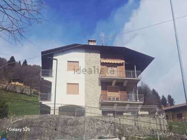 Casa in vendita a Comunità Montana della Valle Brembana, San Pellegrino Terme