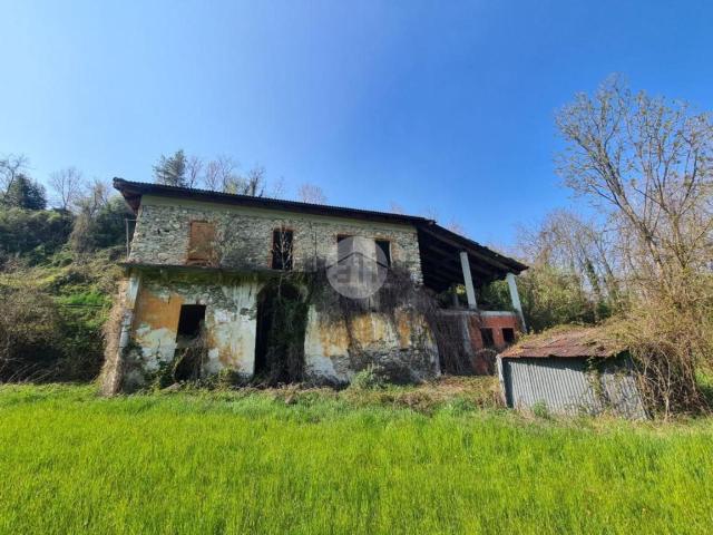 Casa in vendita a Ronchi Maddalena, Piemonte