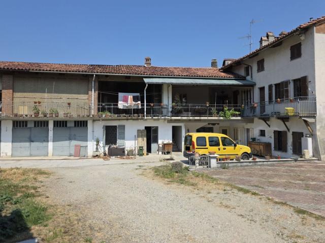 Casa in vendita a Siberia, Verrua Savoia