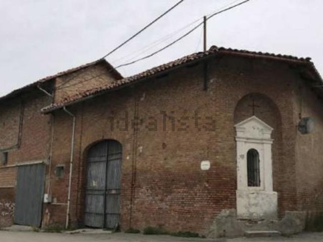 Casa in vendita a Vallera, Cunico